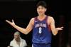 期待小崔凤凰涅槃！洛瑞21岁时也接受过ACL手术 19年生涯还在延续