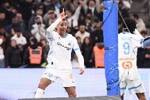 格林伍德前22场法甲打进14球，马赛自2004年德罗巴后首人