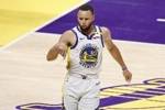 勇士的根基😝库里猛抗最大防守压力撑基本盘轰37分3板6助