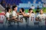 补时遭绝平！中国女足2-2韩国女足 姚伟传射+世界波邵子钦建功