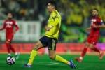 两连胜！胜利2-1达马克先赛距榜首4分 C罗破门打进生涯第960球