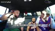 狄龙：球迷们不知道，灰熊之前居然还想把我送到勇士！