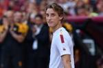 博维：心脏病让我变得更坚强，事发后穆帅是最早联系我的人之一