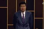 王治郅谈入选FIBA名人堂：感谢国家给我机会 感谢部队培养了我