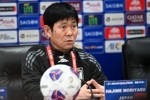 森保一：日本队在出国后，直到世界杯前将不和其他国家进行热身