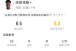 维尼修斯半场数据：24次触球11次丢失球权，2次射门1次射正